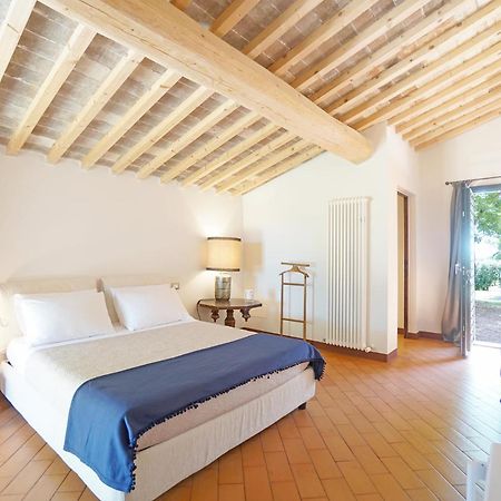 Agriturismo Le Cerbonche Rosignano Marittimo Ngoại thất bức ảnh