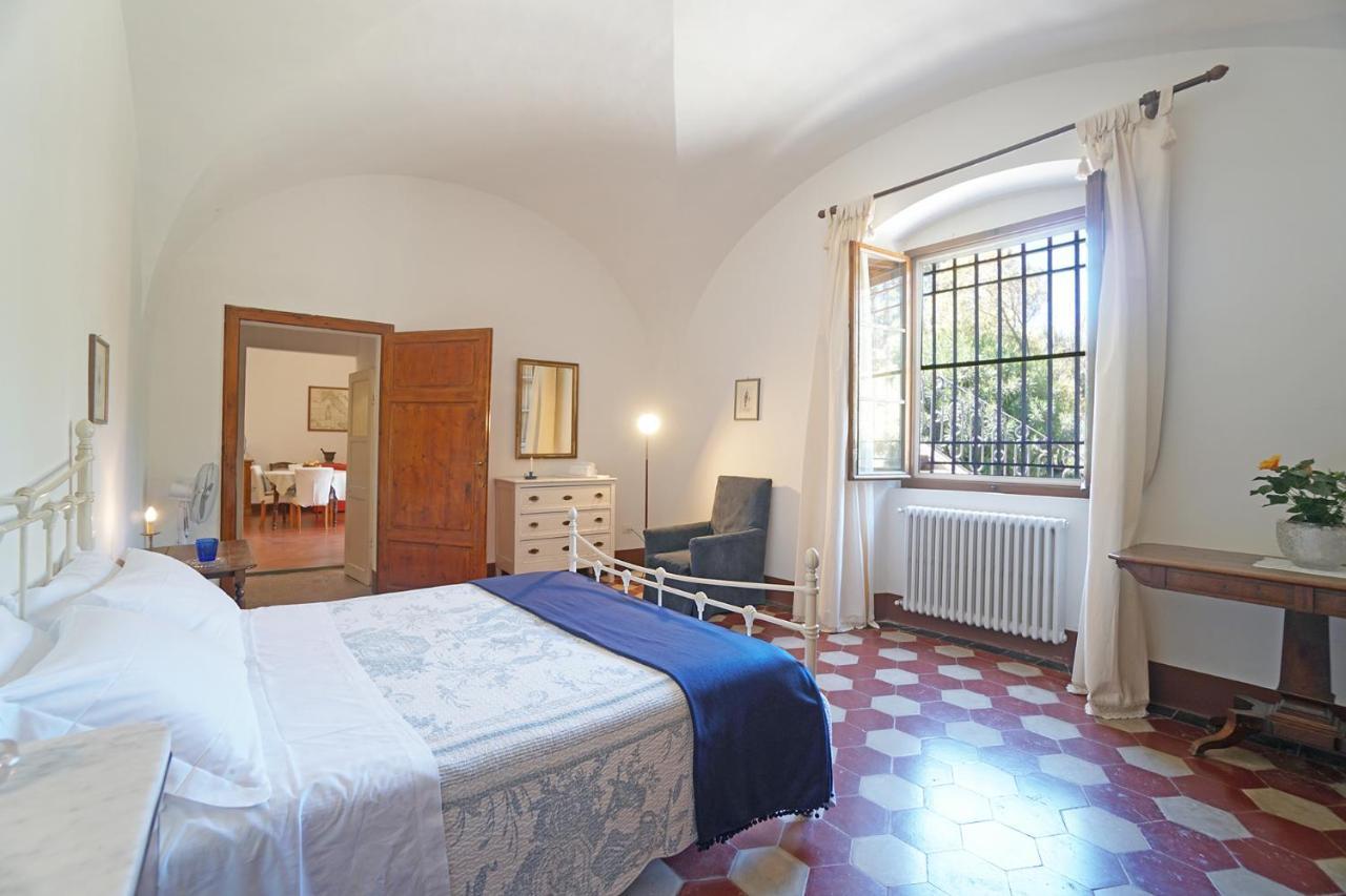 Agriturismo Le Cerbonche Rosignano Marittimo Ngoại thất bức ảnh
