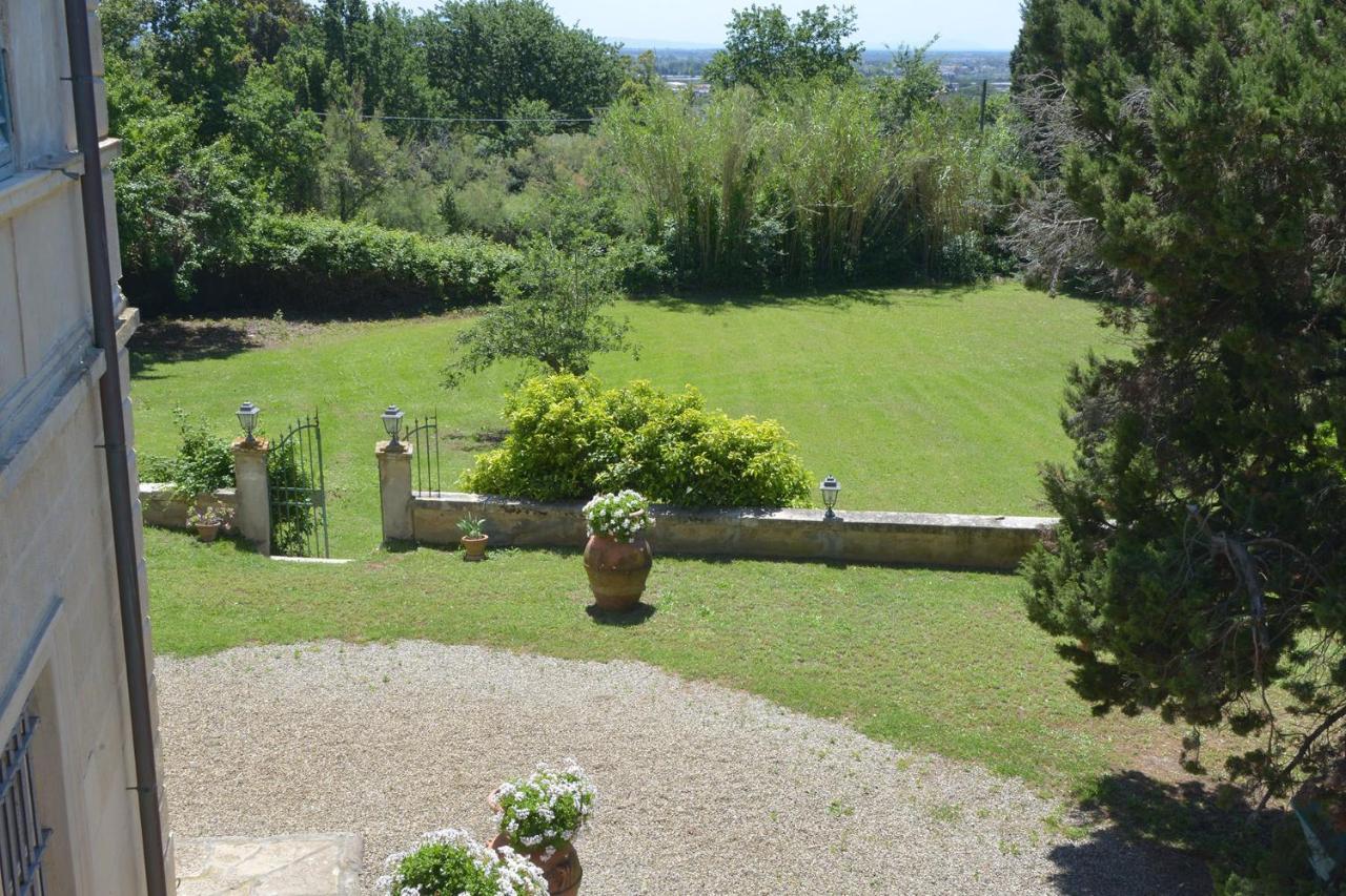 Agriturismo Le Cerbonche Rosignano Marittimo Ngoại thất bức ảnh