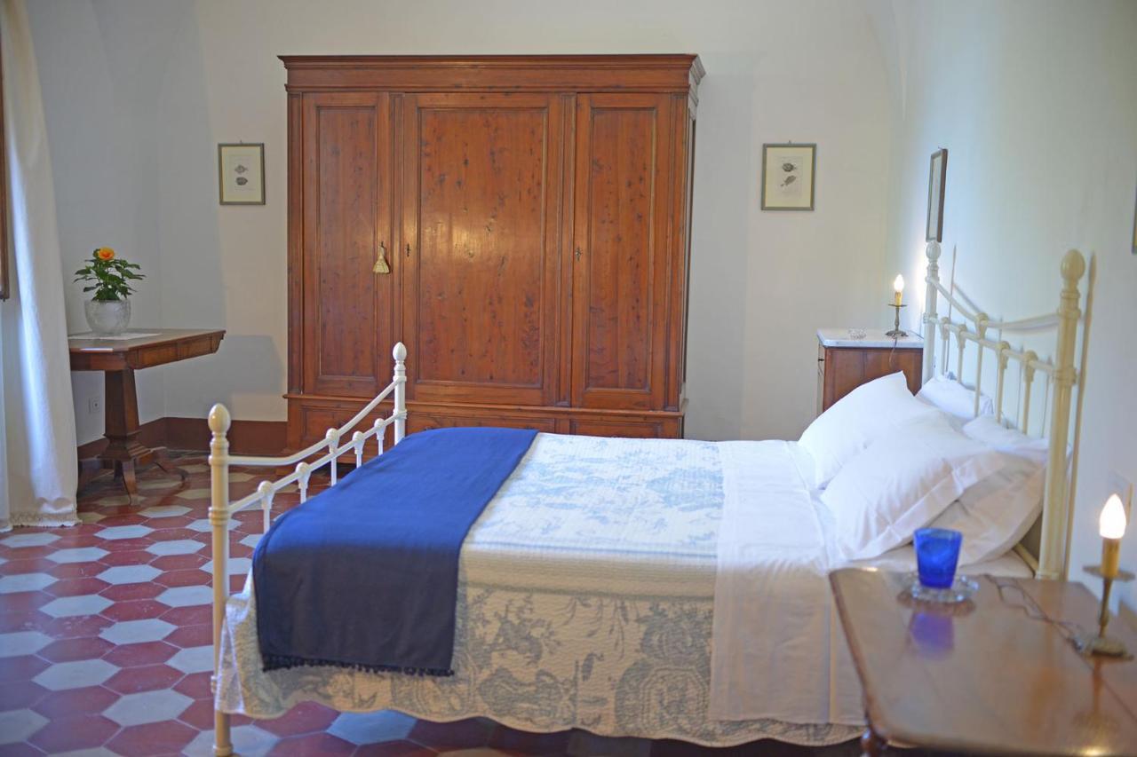 Agriturismo Le Cerbonche Rosignano Marittimo Ngoại thất bức ảnh