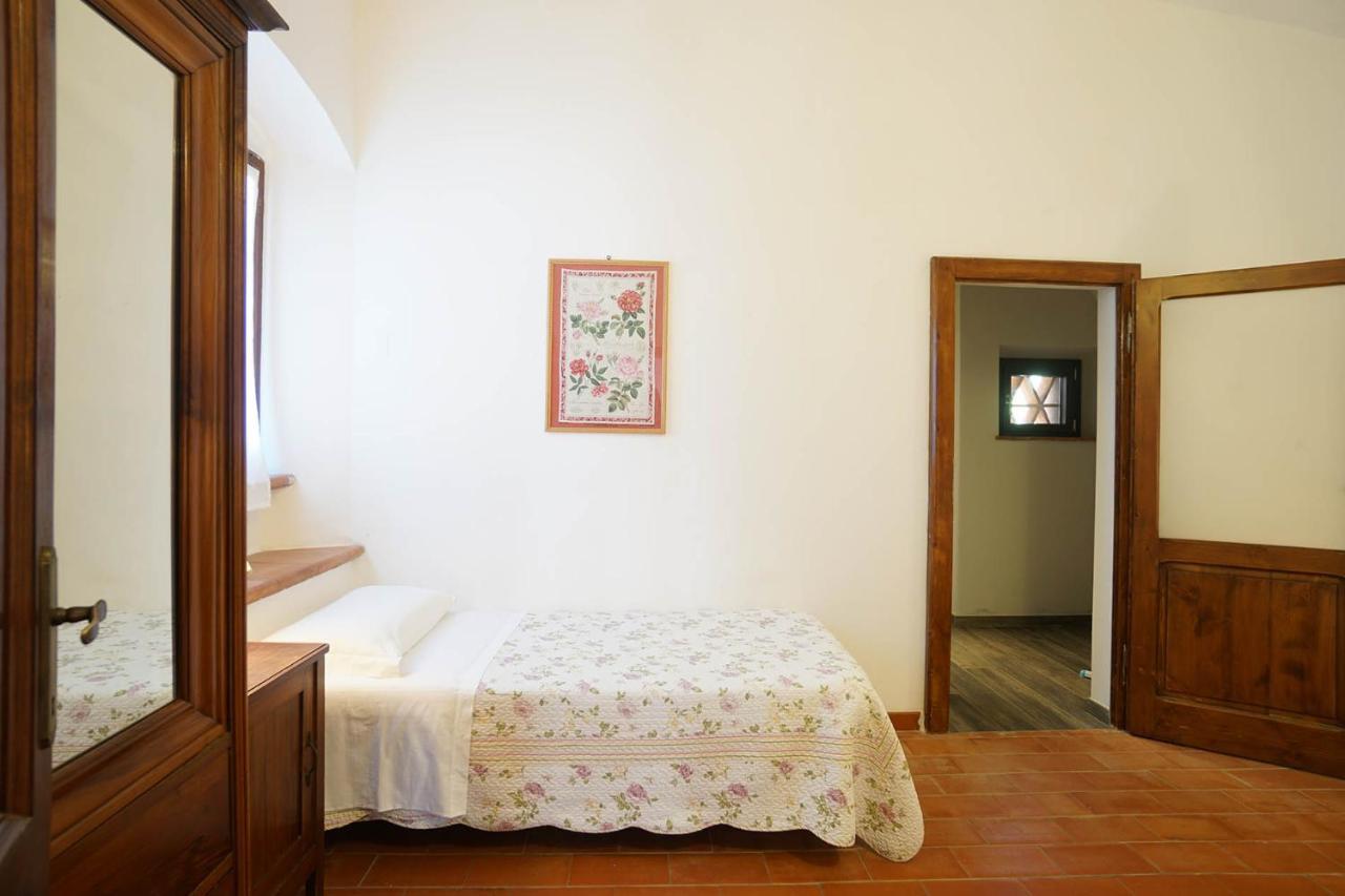Agriturismo Le Cerbonche Rosignano Marittimo Ngoại thất bức ảnh