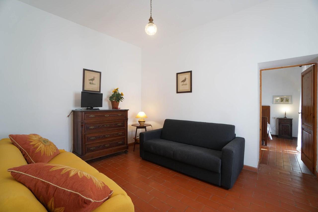 Agriturismo Le Cerbonche Rosignano Marittimo Ngoại thất bức ảnh