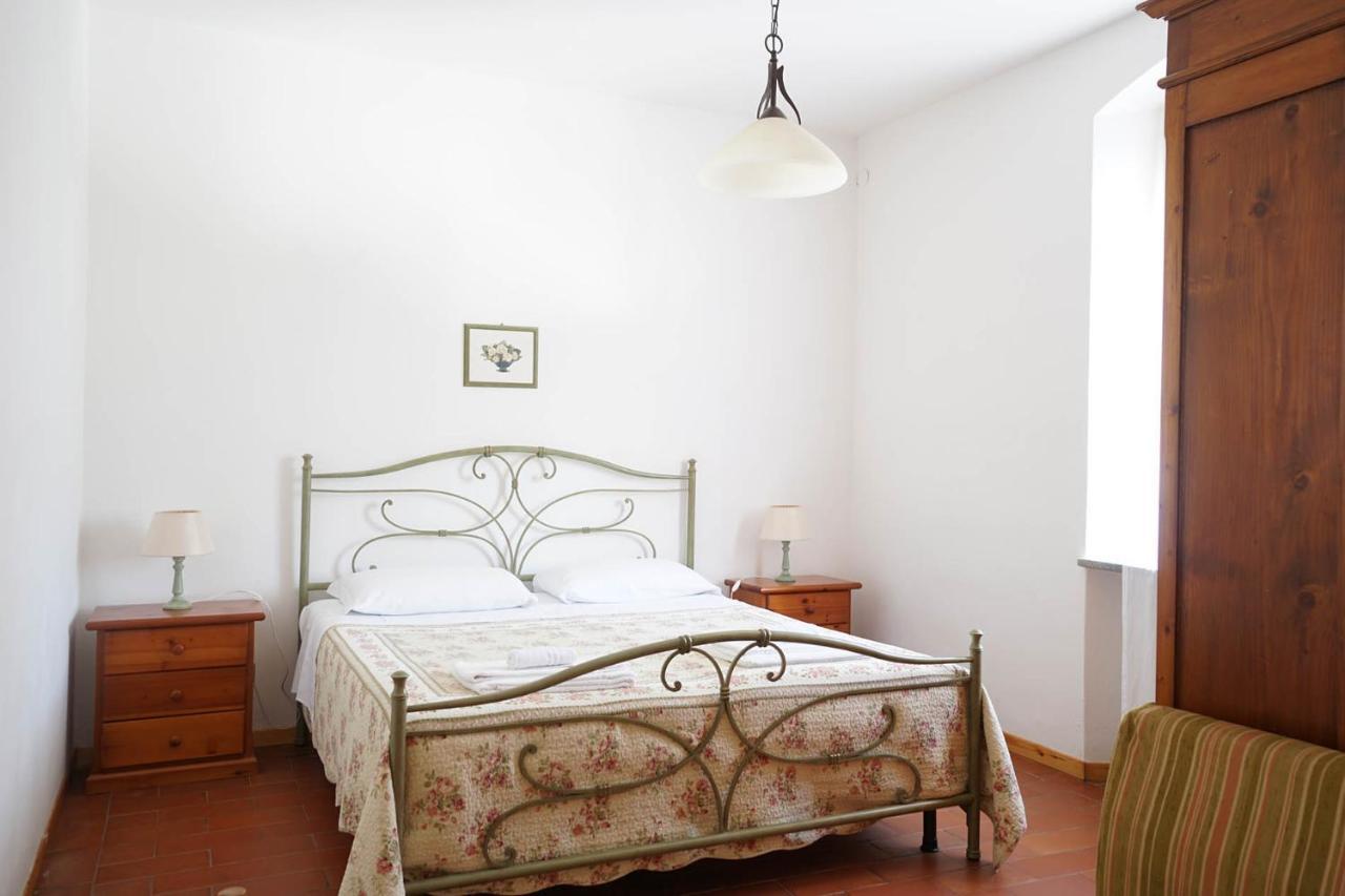 Agriturismo Le Cerbonche Rosignano Marittimo Ngoại thất bức ảnh