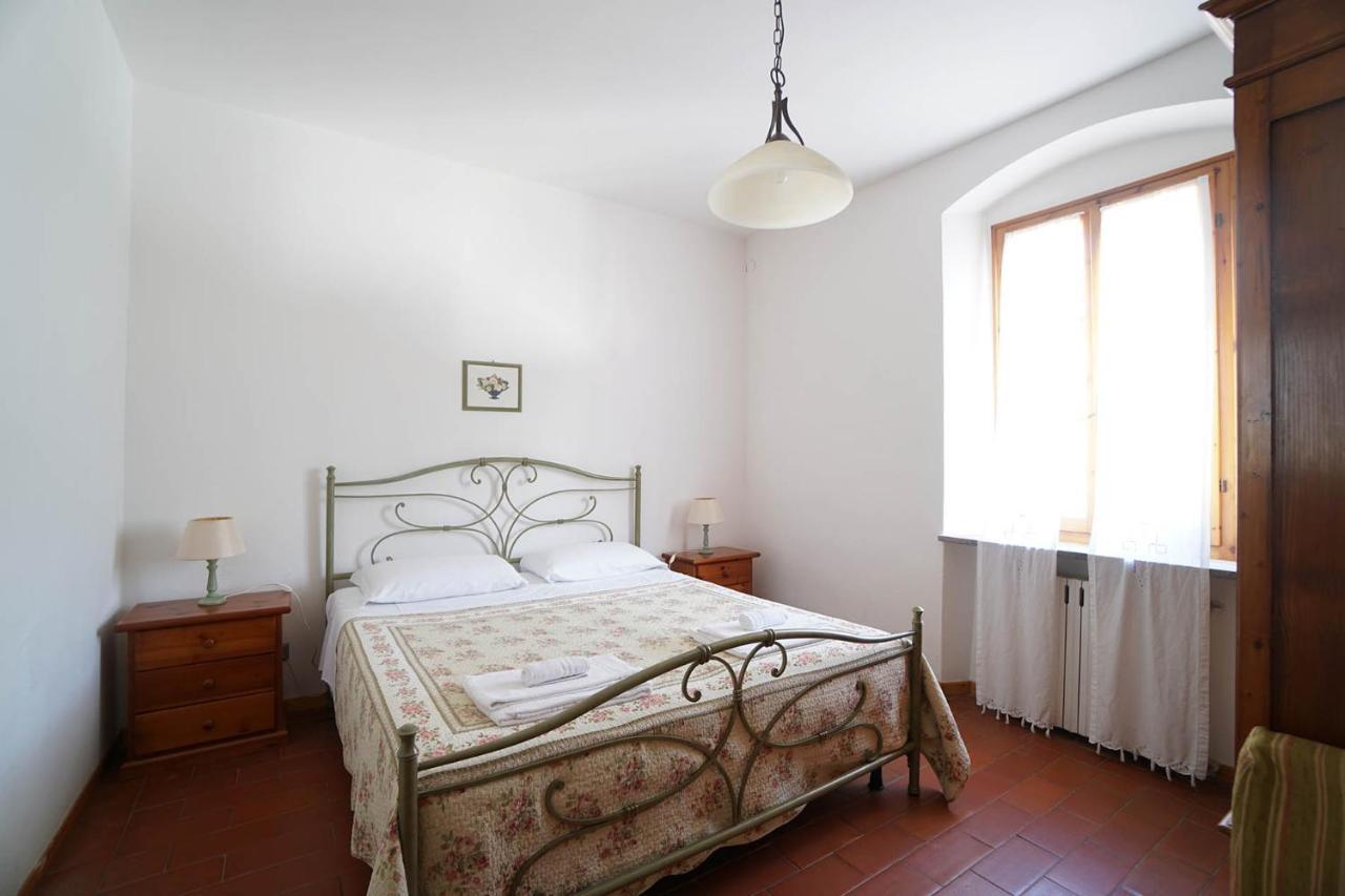 Agriturismo Le Cerbonche Rosignano Marittimo Ngoại thất bức ảnh