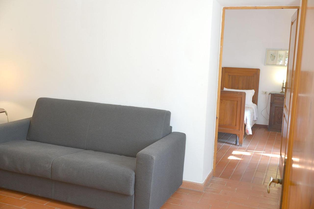 Agriturismo Le Cerbonche Rosignano Marittimo Ngoại thất bức ảnh
