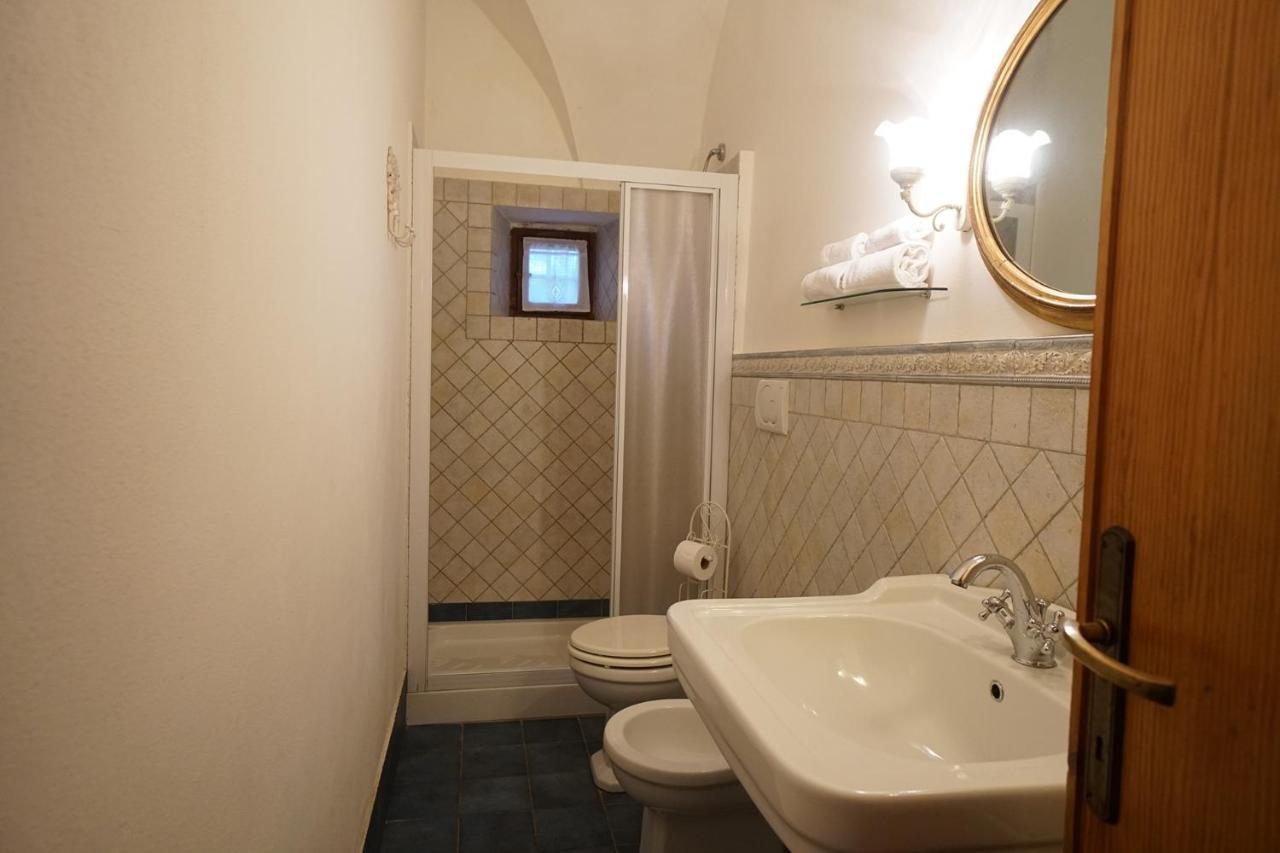 Agriturismo Le Cerbonche Rosignano Marittimo Ngoại thất bức ảnh