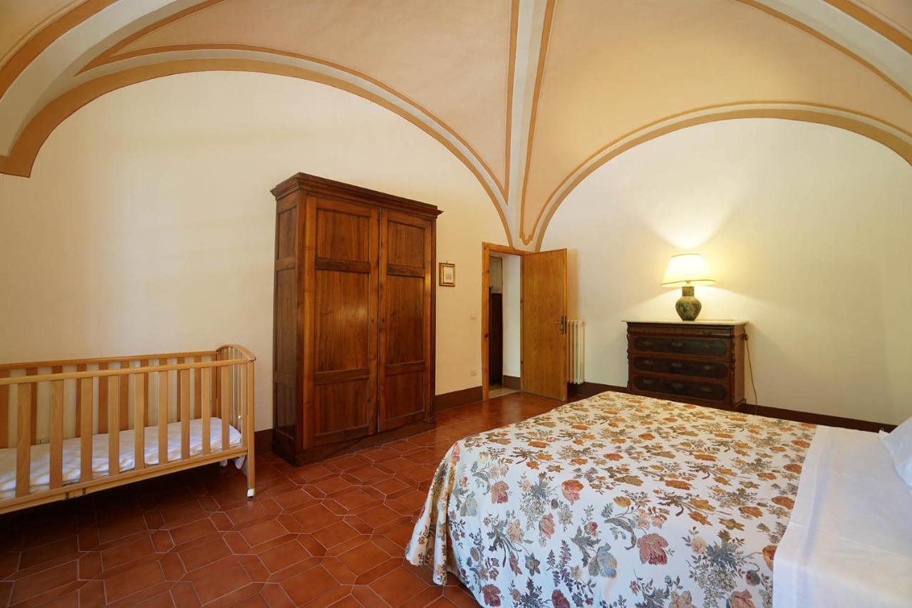 Agriturismo Le Cerbonche Rosignano Marittimo Ngoại thất bức ảnh