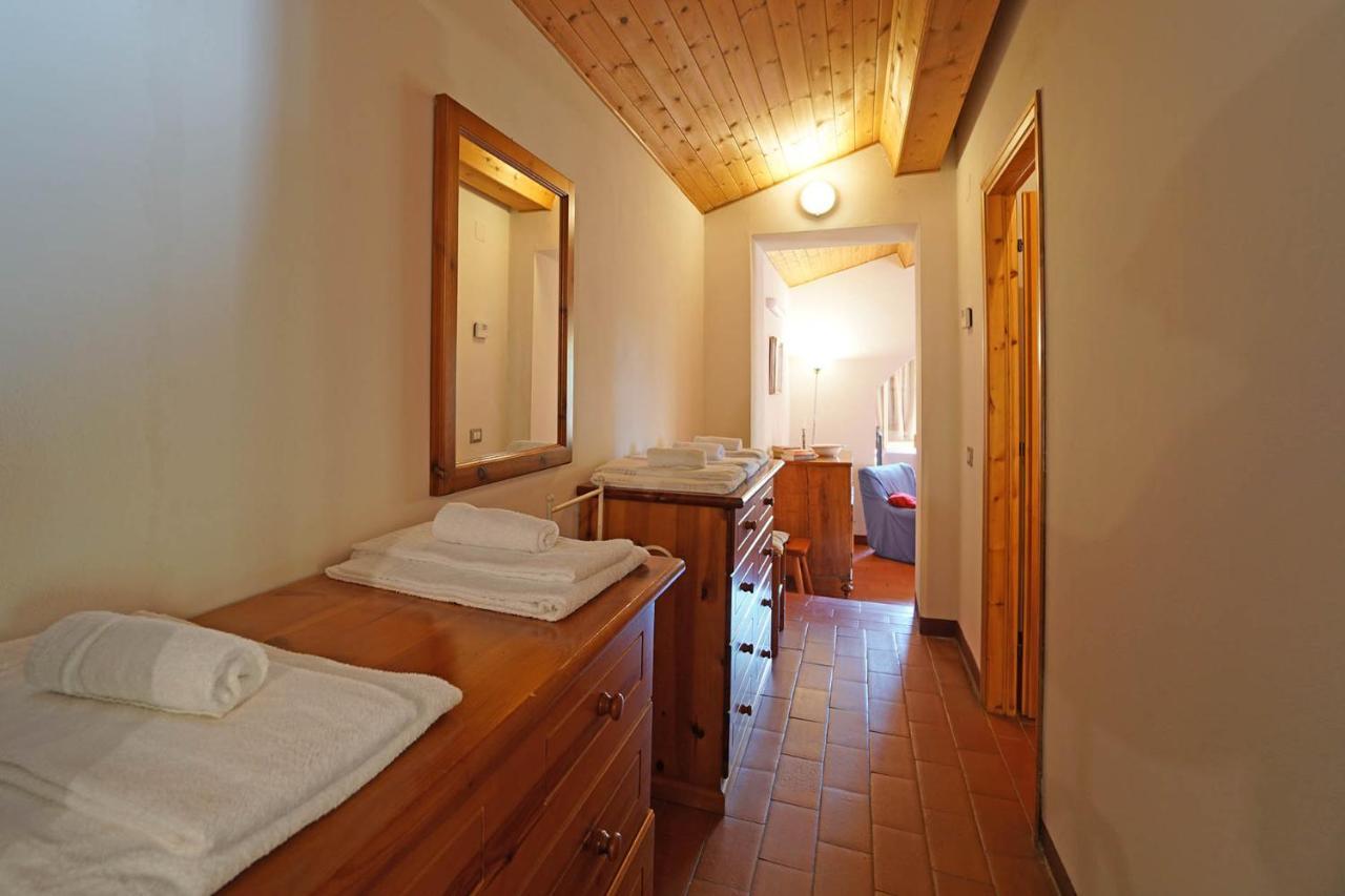Agriturismo Le Cerbonche Rosignano Marittimo Ngoại thất bức ảnh