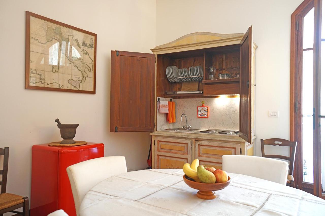 Agriturismo Le Cerbonche Rosignano Marittimo Ngoại thất bức ảnh