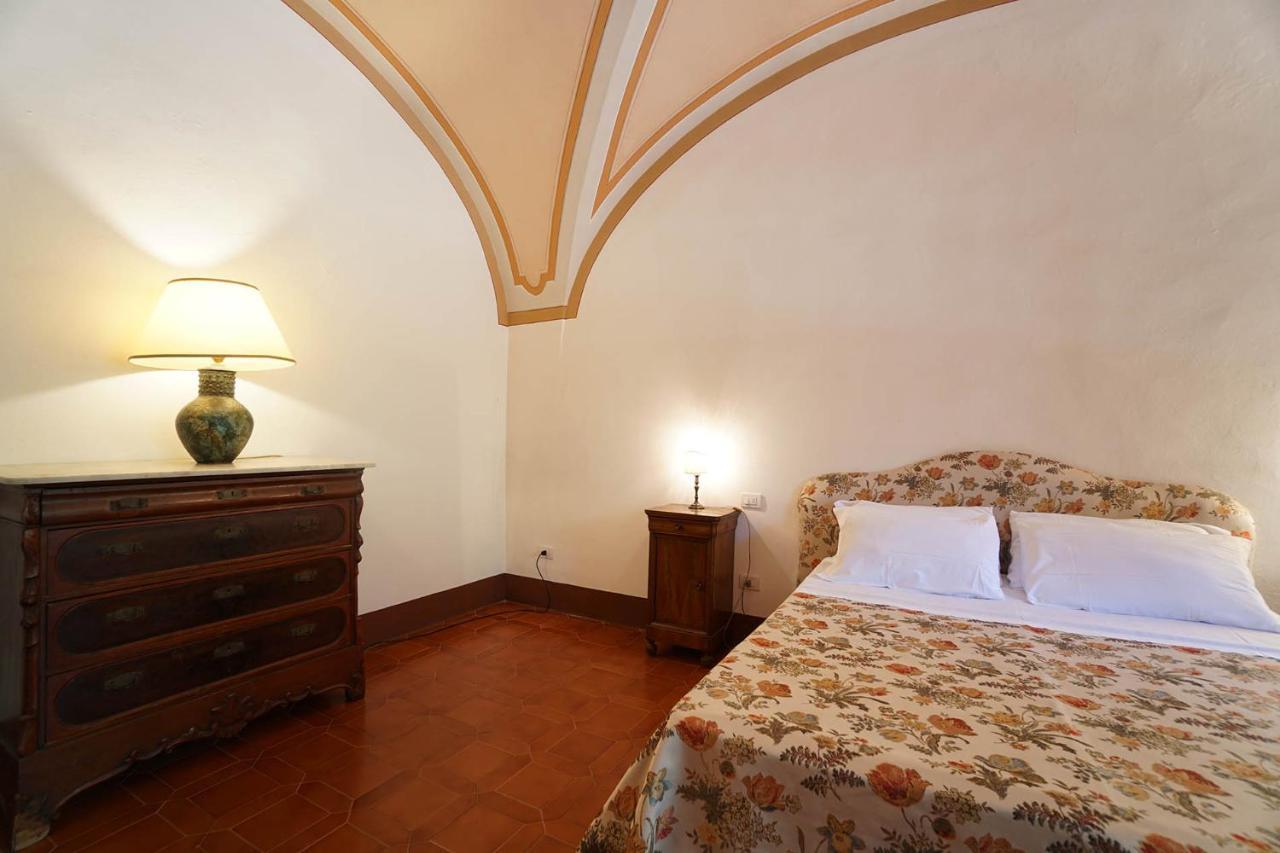 Agriturismo Le Cerbonche Rosignano Marittimo Ngoại thất bức ảnh