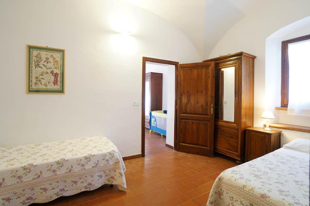 Agriturismo Le Cerbonche Rosignano Marittimo Ngoại thất bức ảnh
