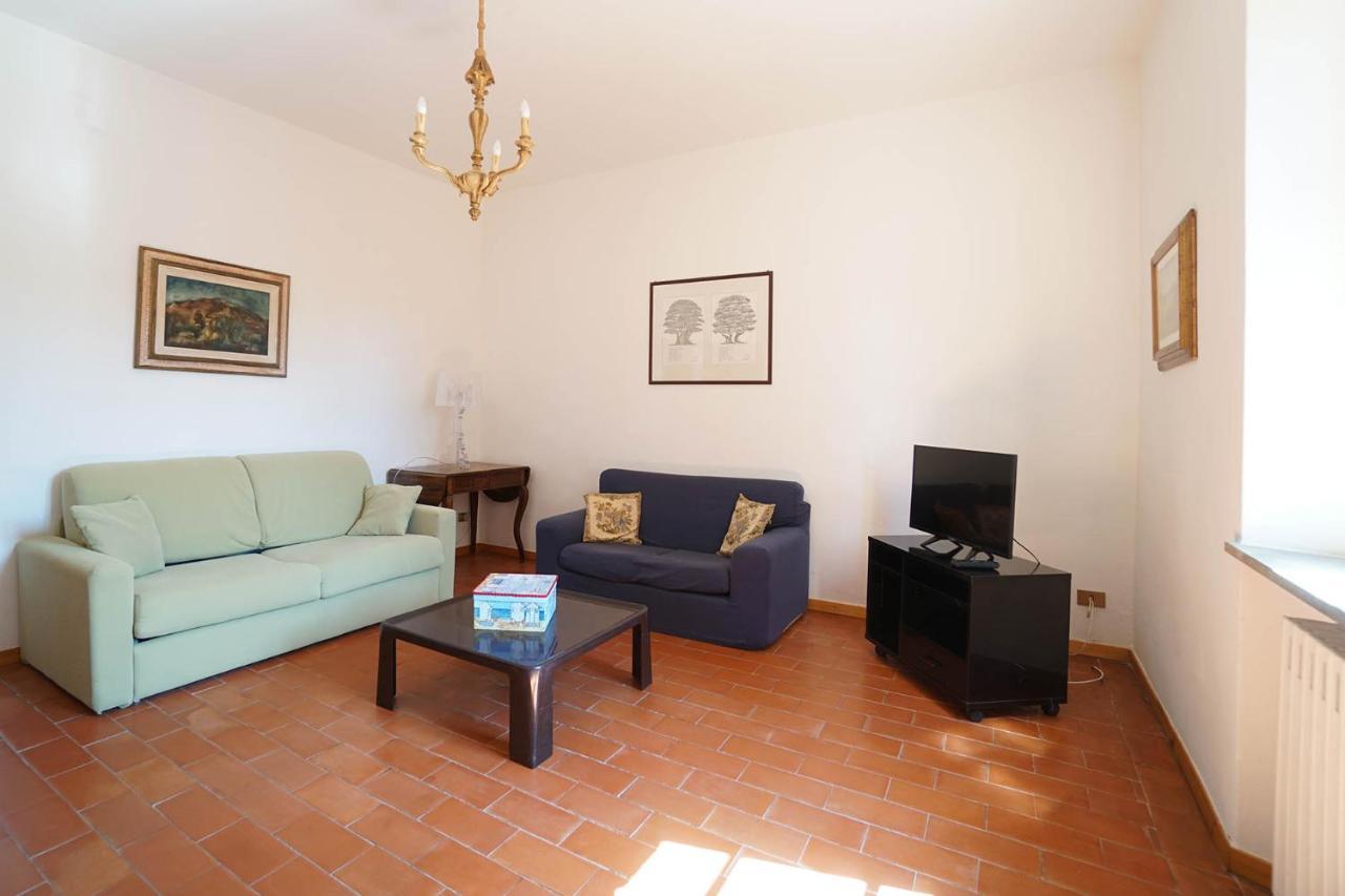 Agriturismo Le Cerbonche Rosignano Marittimo Ngoại thất bức ảnh