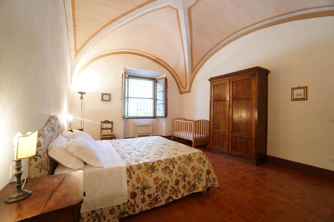 Agriturismo Le Cerbonche Rosignano Marittimo Ngoại thất bức ảnh