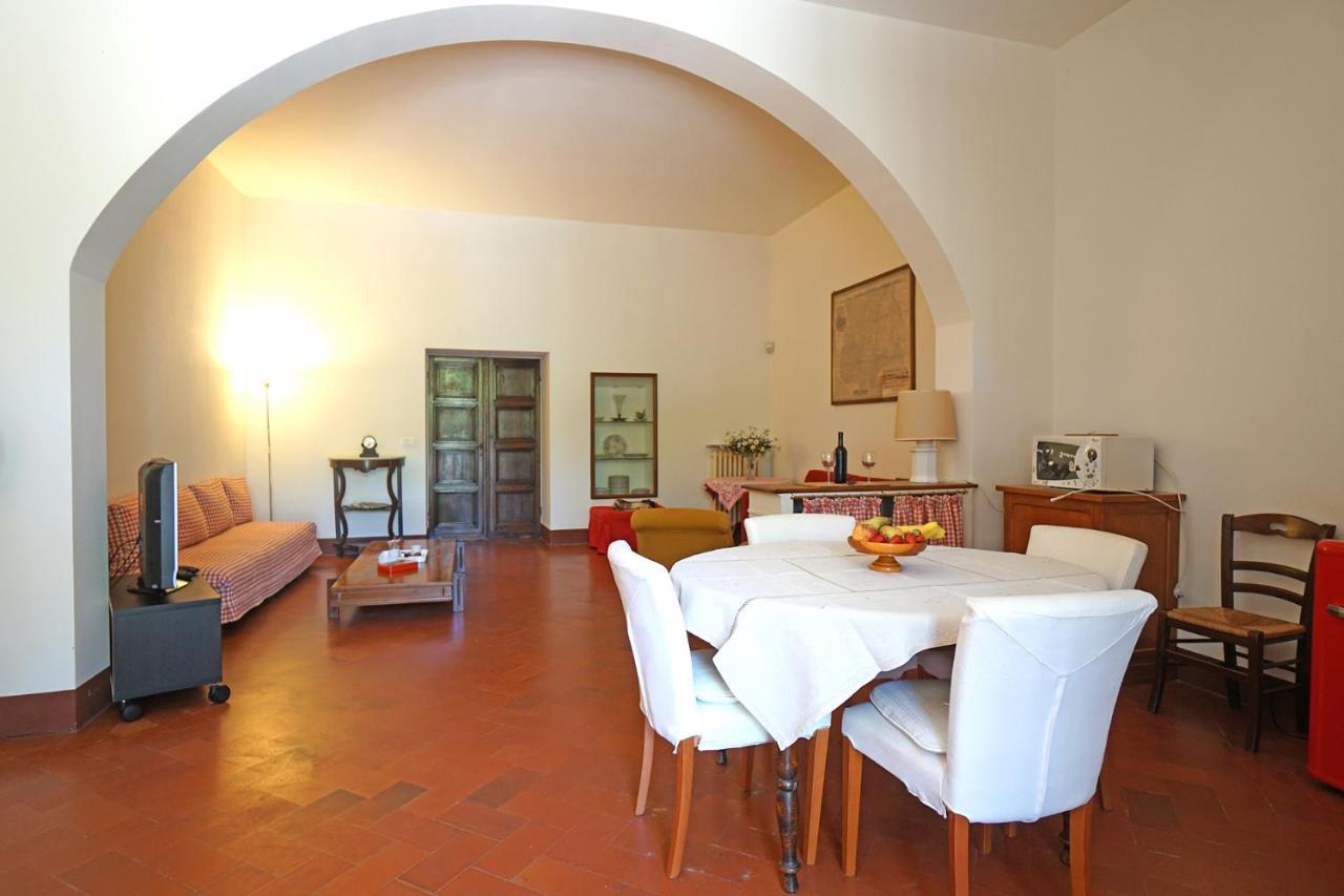 Agriturismo Le Cerbonche Rosignano Marittimo Ngoại thất bức ảnh