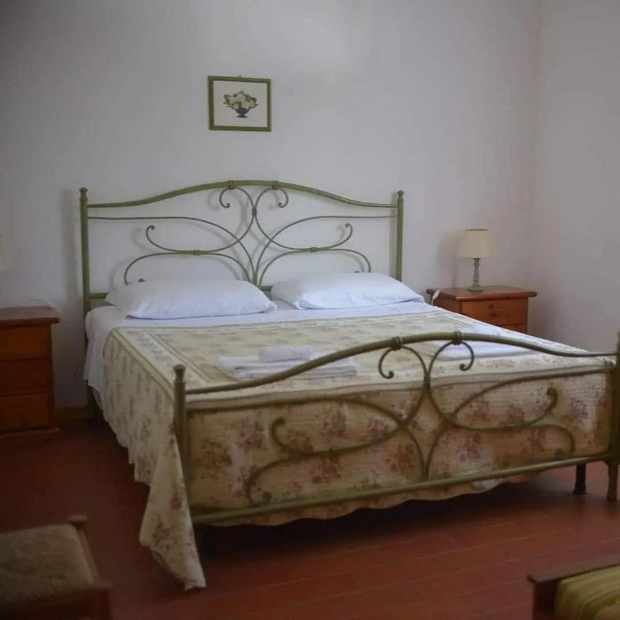 Agriturismo Le Cerbonche Rosignano Marittimo Ngoại thất bức ảnh