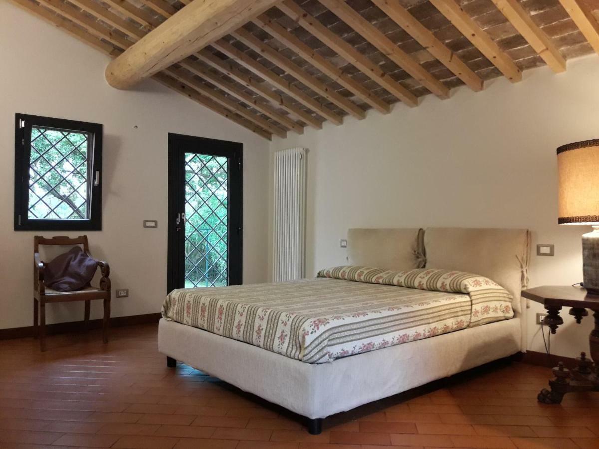 Agriturismo Le Cerbonche Rosignano Marittimo Ngoại thất bức ảnh