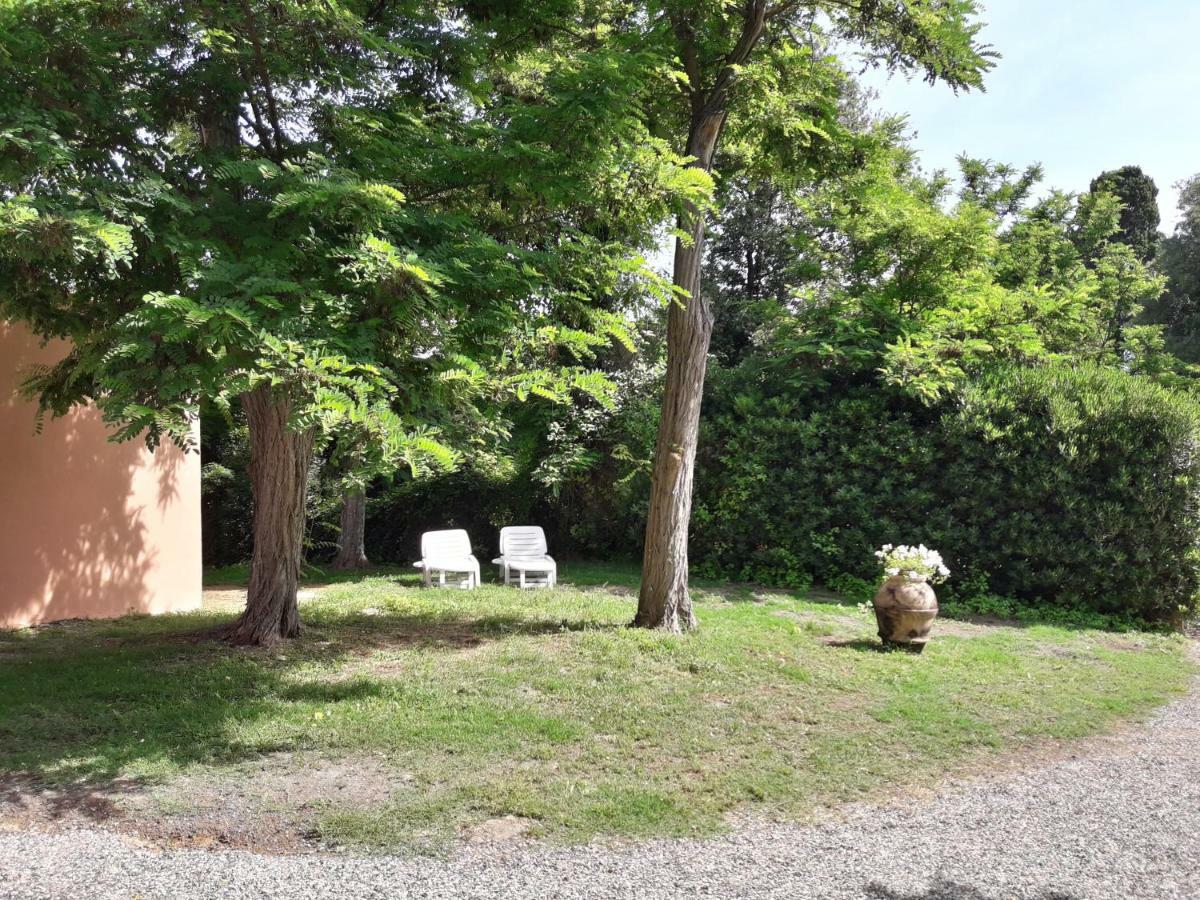 Agriturismo Le Cerbonche Rosignano Marittimo Ngoại thất bức ảnh